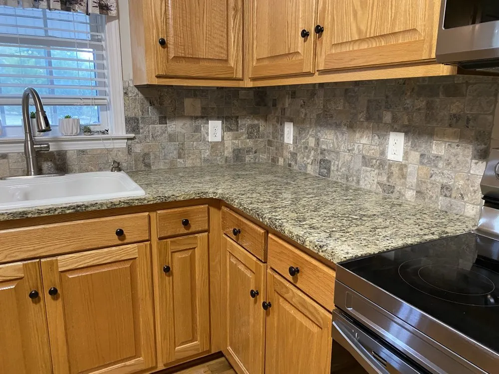 Reliable landscape installation for homes across Denver, NC - B K Quality Lawn Care