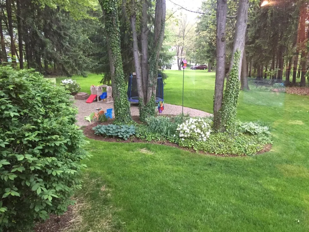 Top-rated residential landscaping experts serving Cuyahoga Falls, OH - B Kolton Landscape Design & Build