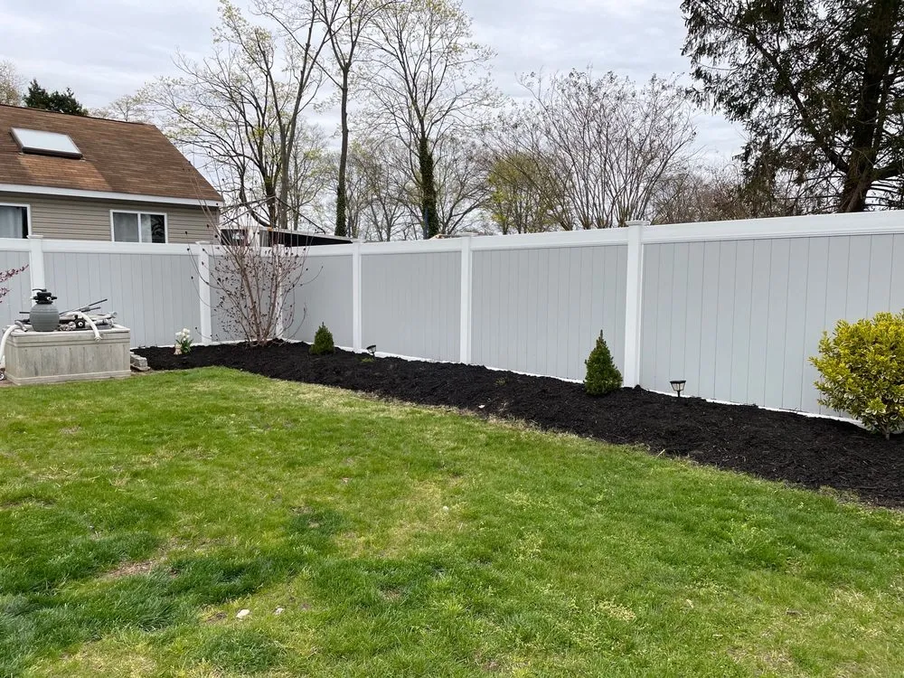 Trusted yard maintenance in Queens, NY - B Landscaping and Tree Services