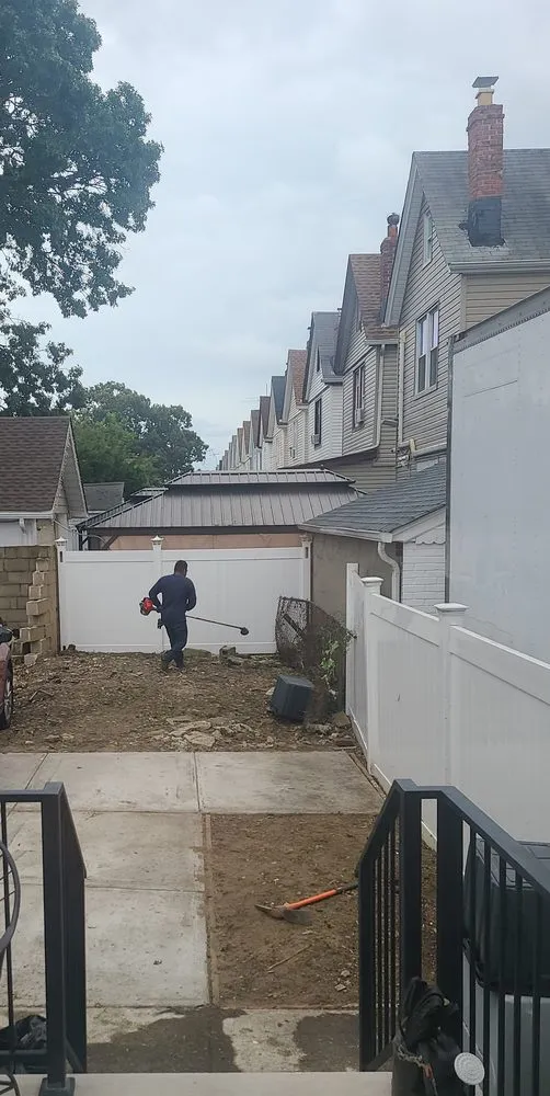 Custom residential landscaping experts serving Queens, NY - B Landscaping and Tree Services