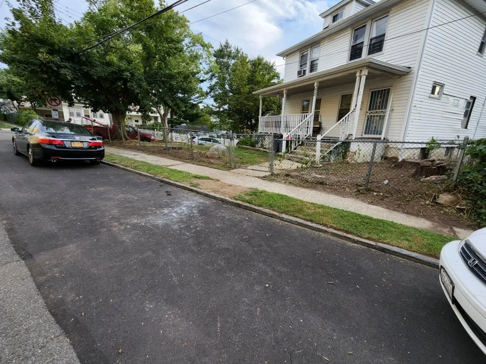 Top-rated landscape installation in Queens, NY - B Landscaping and Tree Services