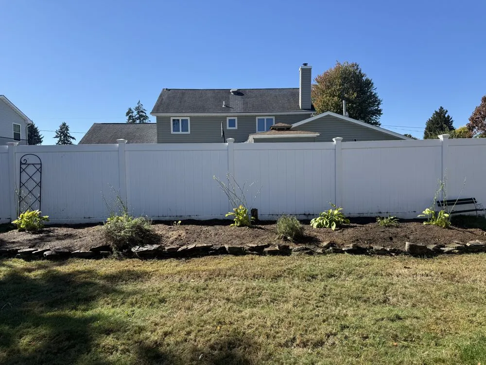 Local residential landscaping in Queens, NY by B Landscaping and Tree Services