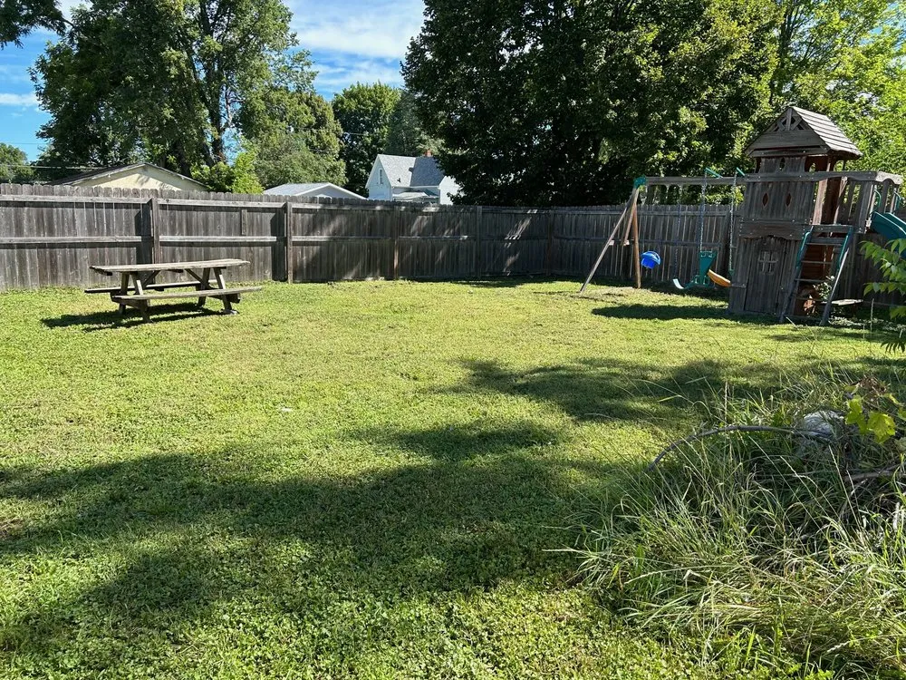 Trusted yard cleanup service with custom design across Boone, IA - B Lawn Service