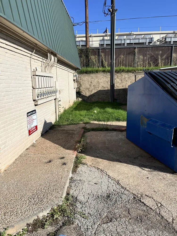 Trusted landscaping services experts serving San Angelo, TX - B-Line Services