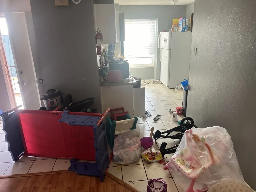 Custom lawn care service in San Angelo, TX by B-Line Services