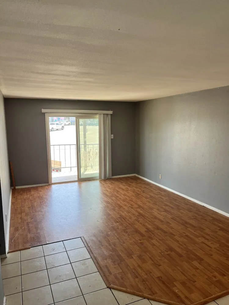 Top-rated outdoor landscaping in San Angelo, TX - B-Line Services