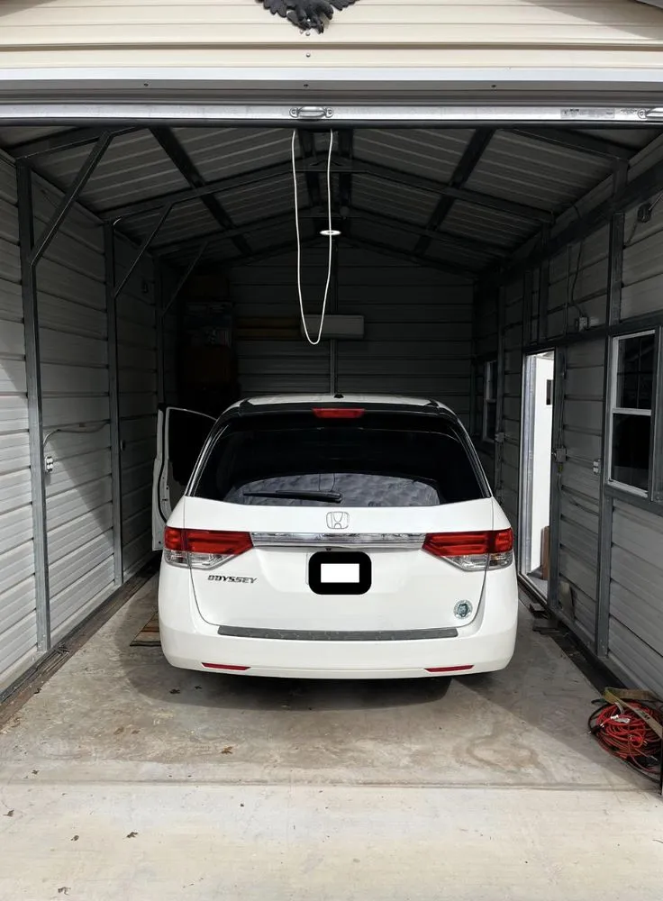 Custom lawn mowing service experts serving San Angelo, TX - B-Line Services