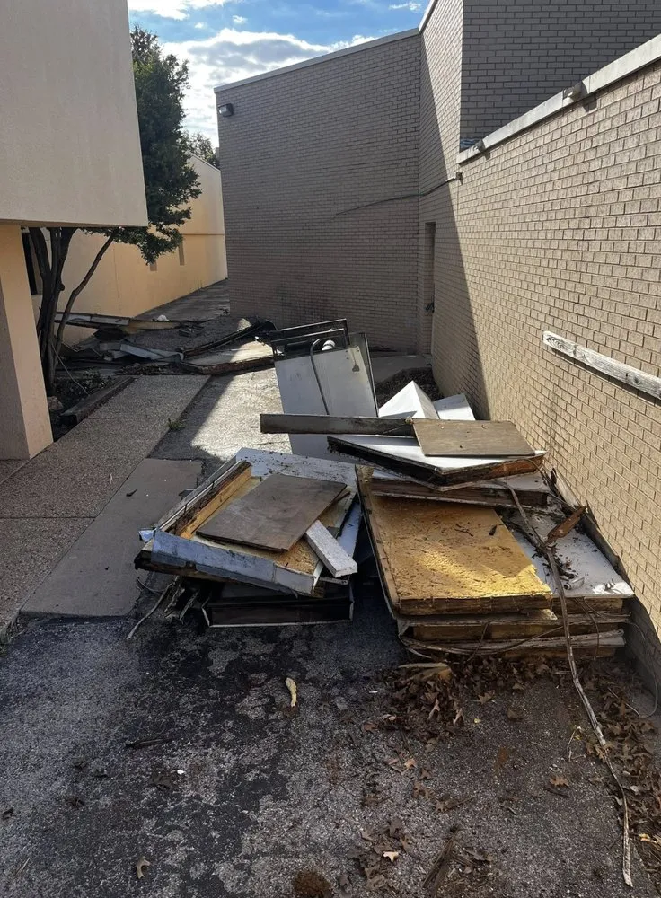 Trusted landscaping services for residential properties across San Angelo, TX - B-Line Services