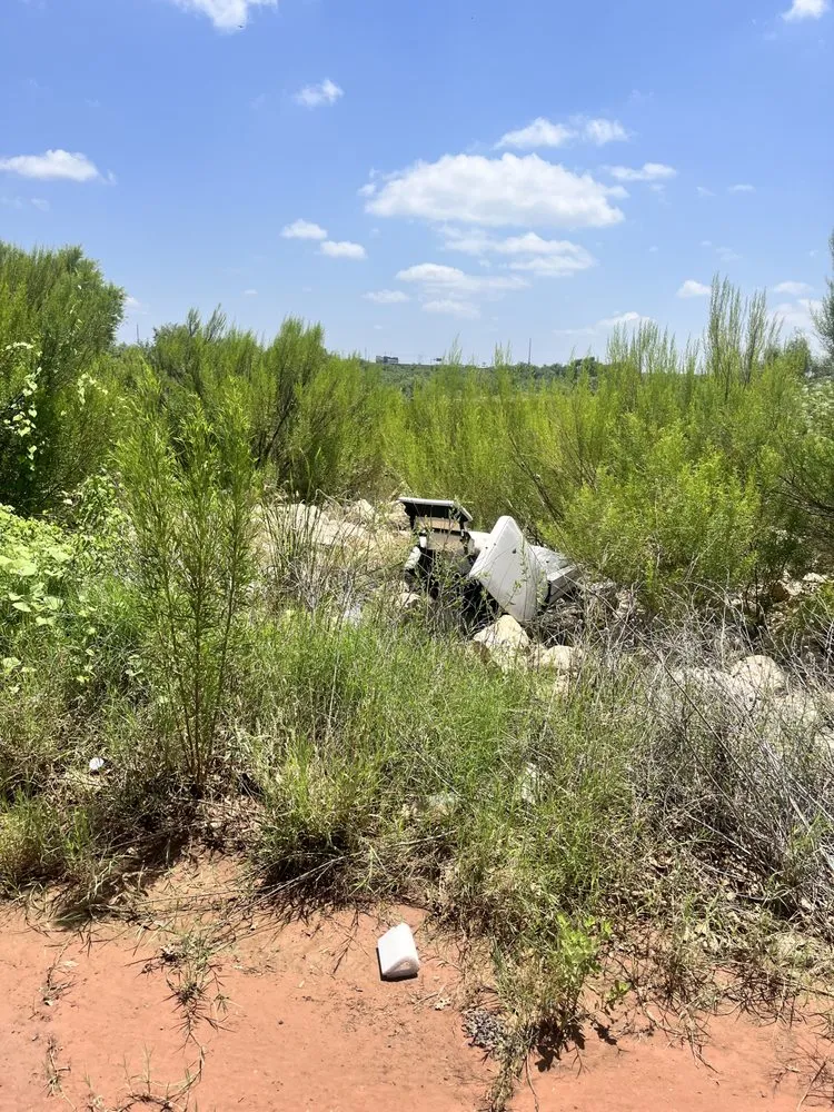 Trusted landscaping services in San Angelo, TX - B-Line Services