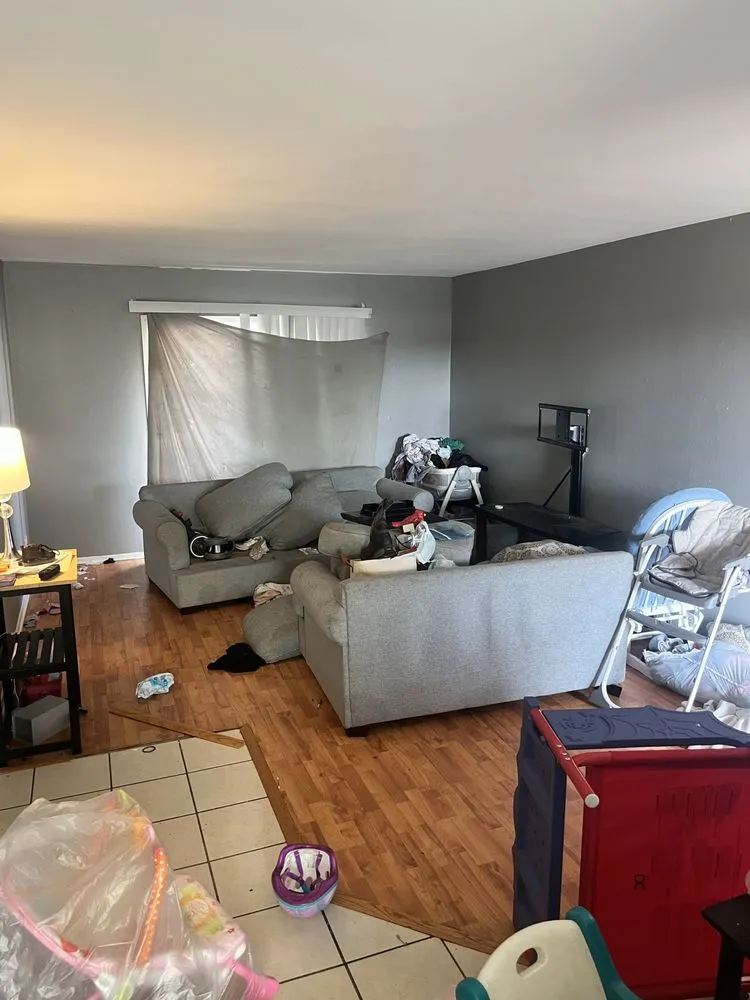 Local lawn care service in San Angelo, TX - B-Line Services