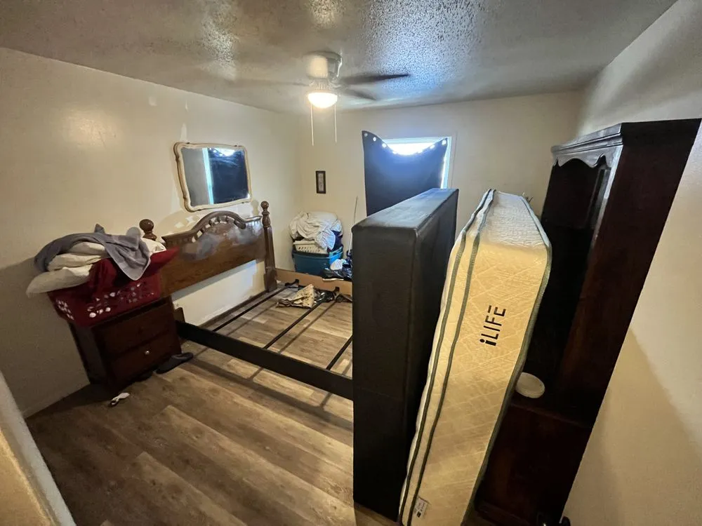 Custom landscape design for beautiful yards across San Angelo, TX - B-Line Services