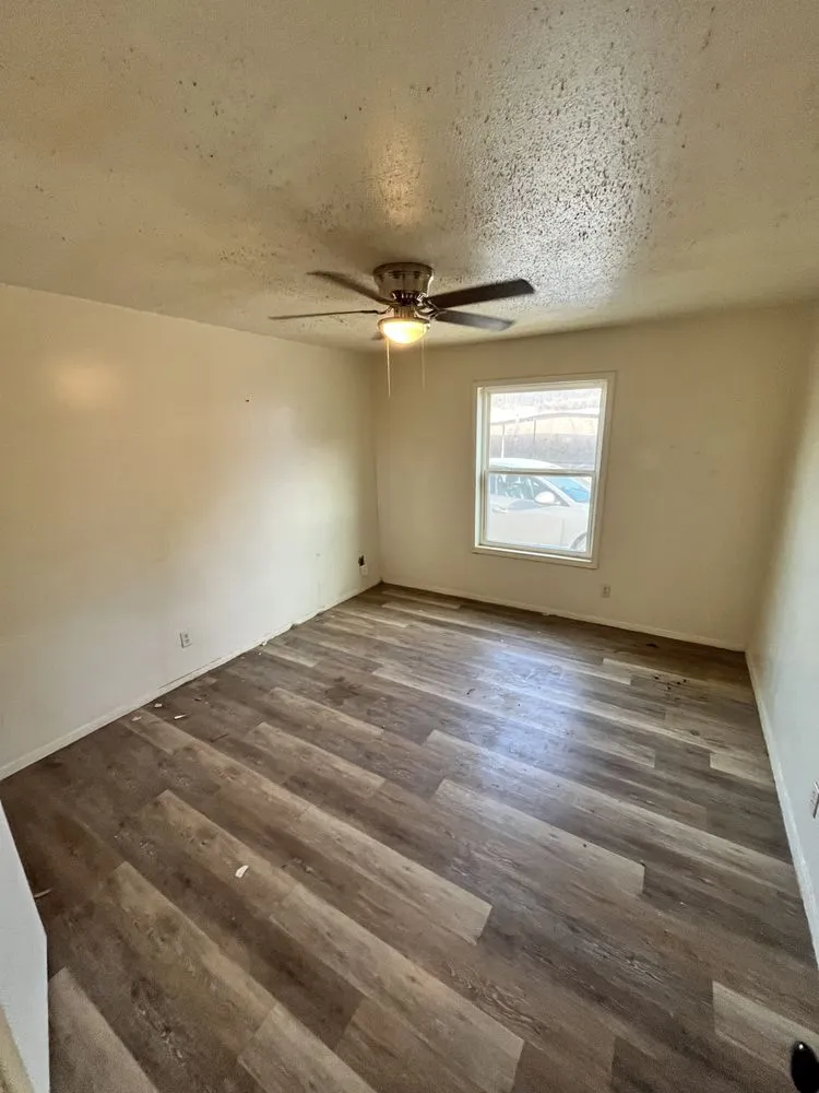 Reliable landscaping services in San Angelo, TX by B-Line Services