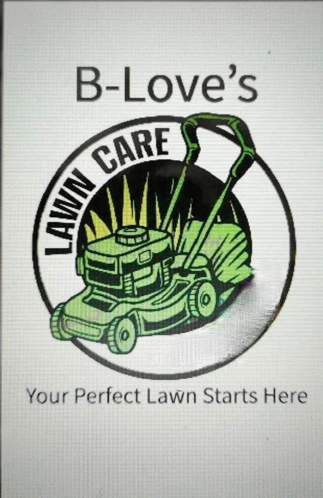 Top-rated garden landscaping in McLeansville, NC - B-Love's Lawn Care
