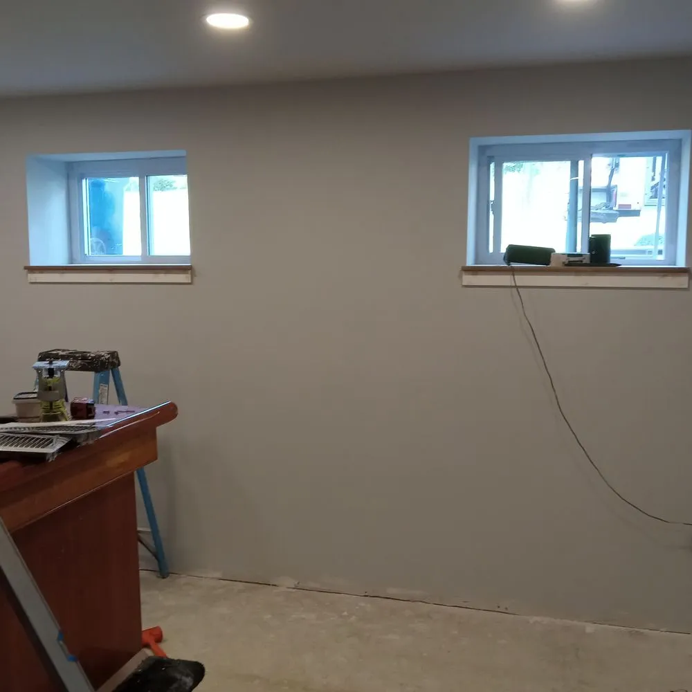 Trusted yard cleanup service in Baltimore, MD - B More Home Improvement And Landscaping