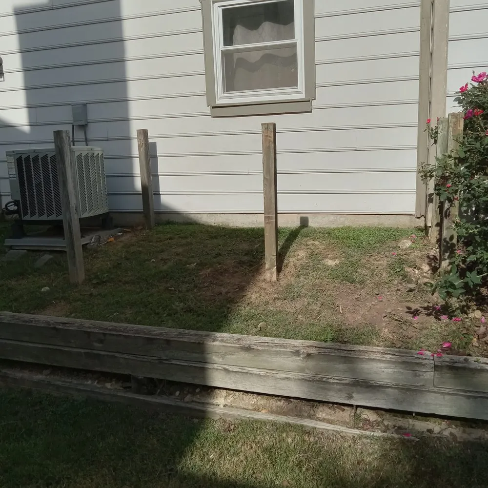 Expert landscape design for residential properties across Baltimore, MD - B More Home Improvement And Landscaping