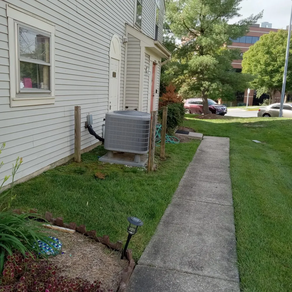 Top-rated landscaping services experts serving Baltimore, MD - B More Home Improvement And Landscaping