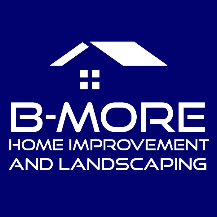 Custom yard cleanup service for year-round maintenance in Baltimore, MD by B More Home Improvement And Landscaping