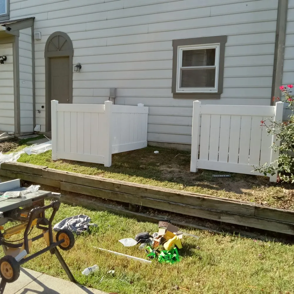 Expert landscape installation near you across Baltimore, MD - B More Home Improvement And Landscaping