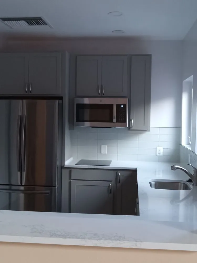 Trusted landscape installation with custom design in Baltimore, MD by B More Home Improvement And Landscaping