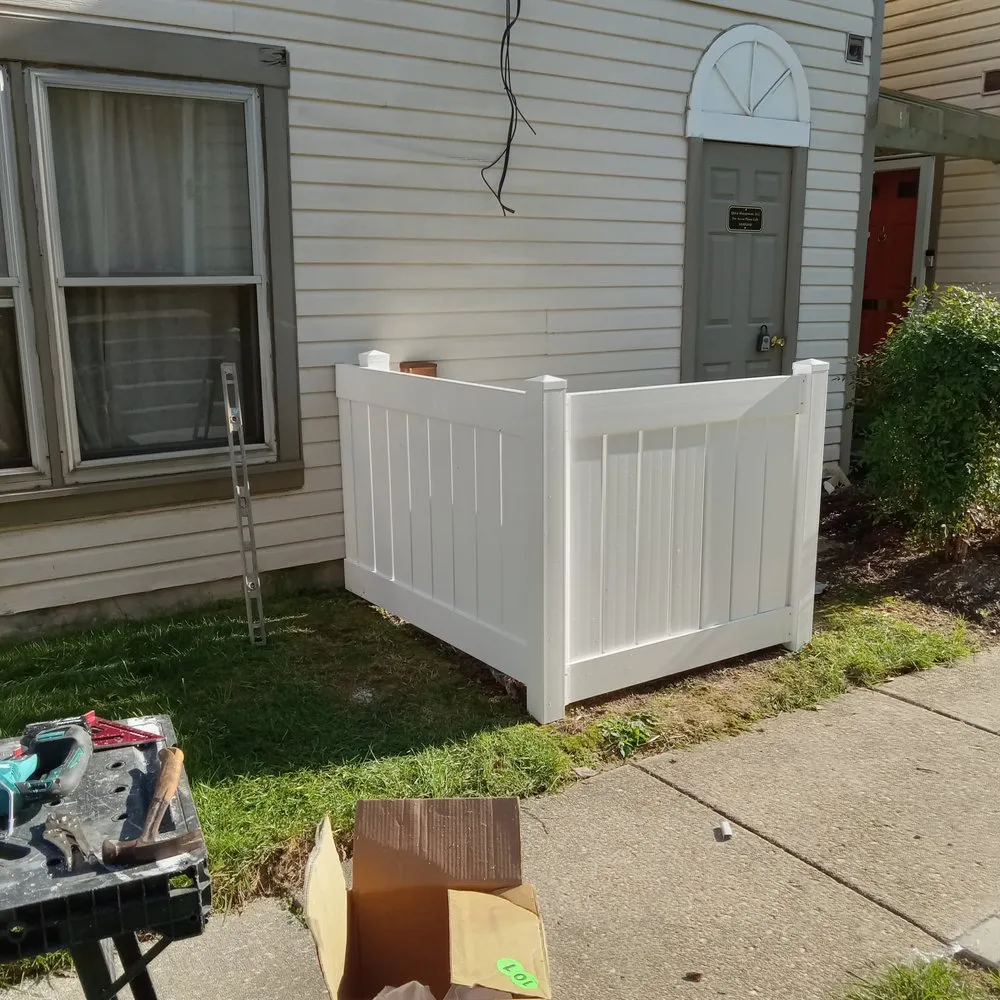 Expert landscape design with custom design in Baltimore, MD by B More Home Improvement And Landscaping