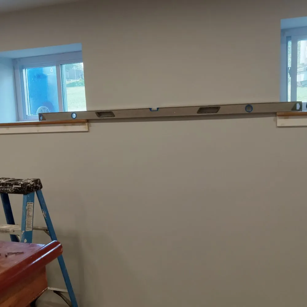 Top-rated outdoor landscaping for outdoor upgrades in Baltimore, MD by B More Home Improvement And Landscaping