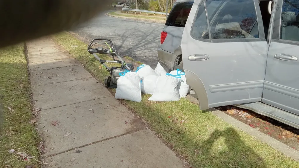 Local residential landscaping near you in Baltimore, MD by B More Home Improvement And Landscaping