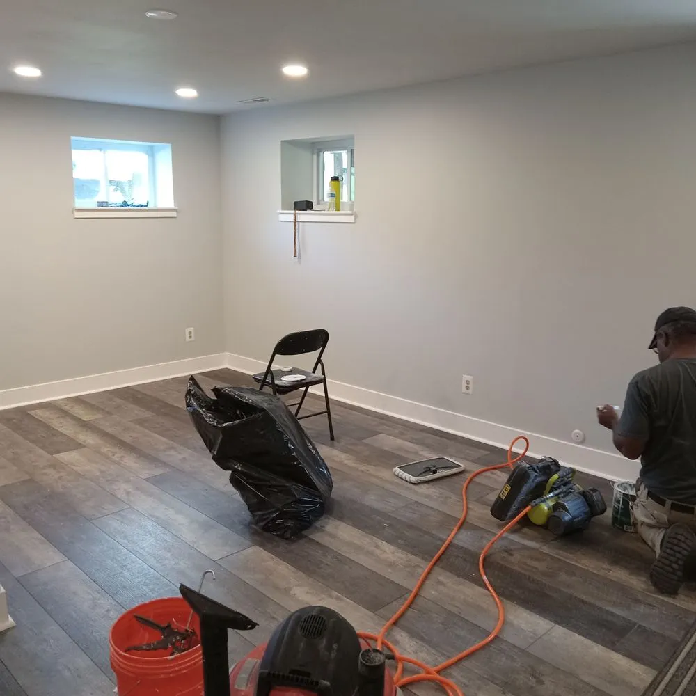 Trusted residential landscaping for residential properties in Baltimore, MD by B More Home Improvement And Landscaping