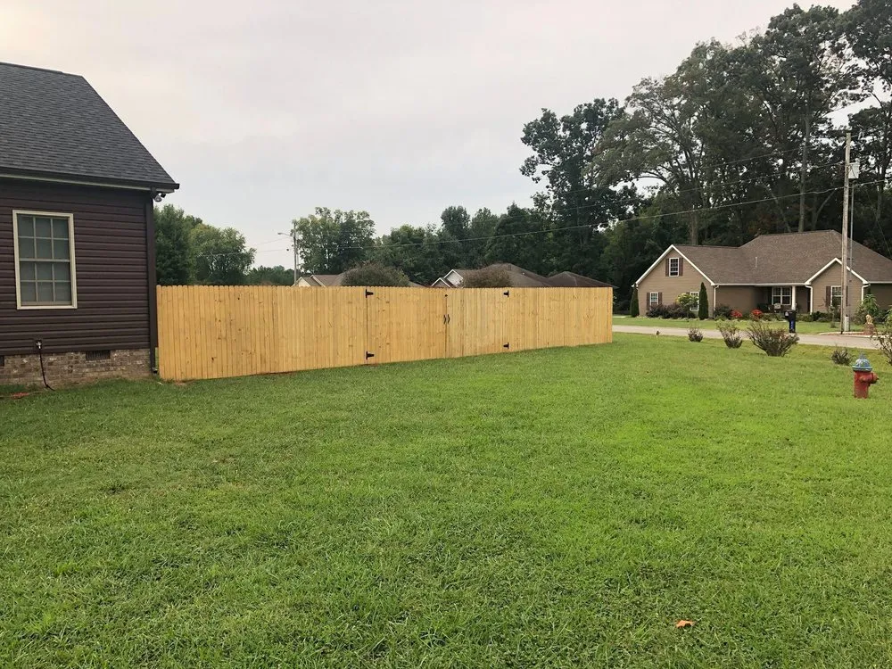 Trusted landscaping services with custom design in Winchester, TN by B Mo’s Lawn Care