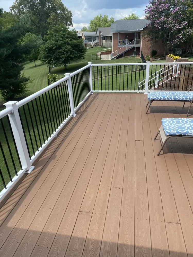 Affordable yard maintenance in Winchester, TN by B Mo’s Lawn Care