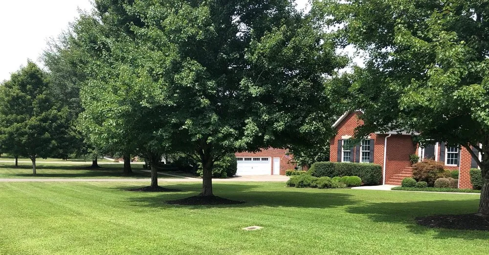 Top-rated lawn mowing service experts serving Winchester, TN - B Mo’s Lawn Care