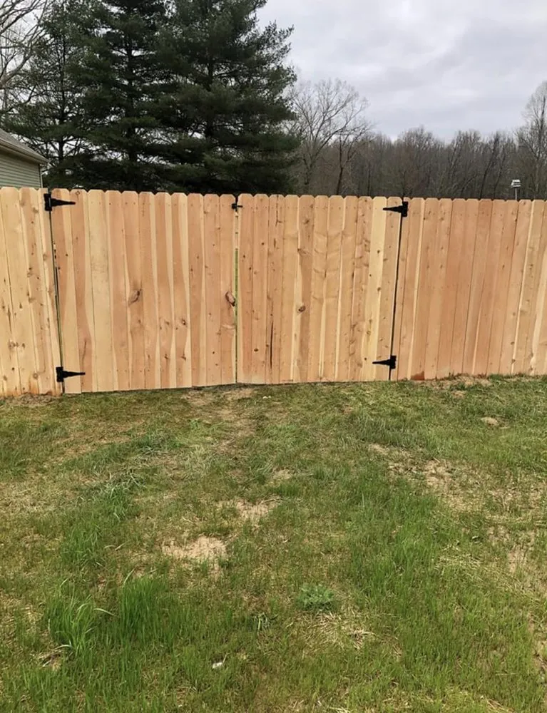 Affordable residential landscaping with custom design across Winchester, TN - B Mo’s Lawn Care