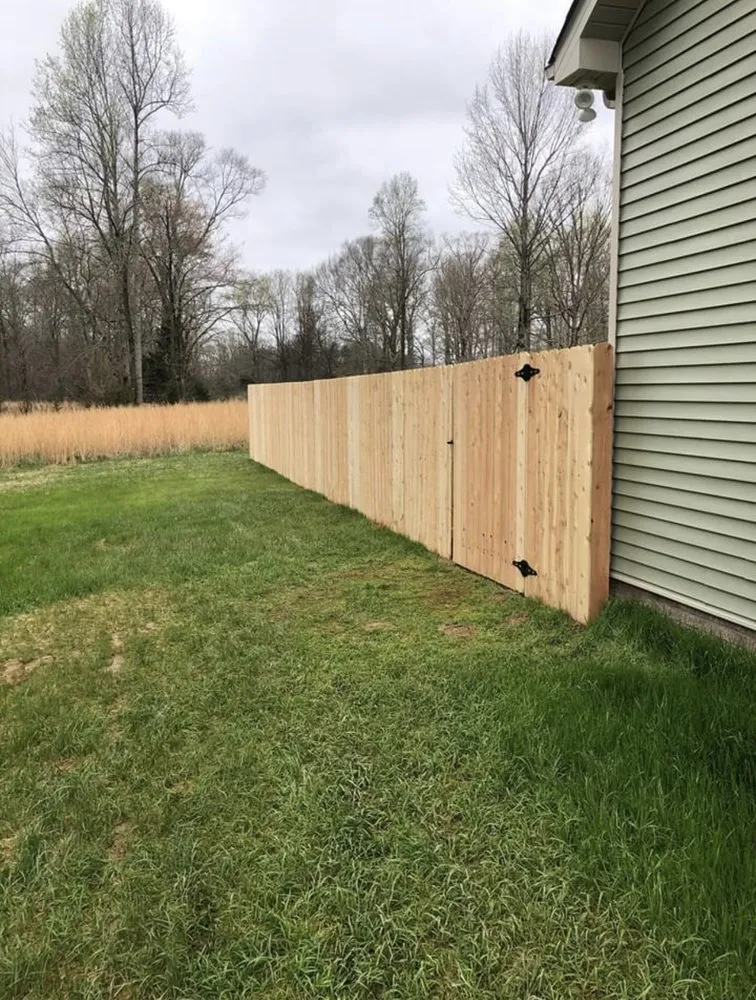 Local yard maintenance in Winchester, TN - B Mo’s Lawn Care