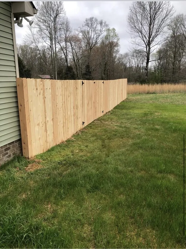 Trusted lawn care service experts serving Winchester, TN - B Mo’s Lawn Care