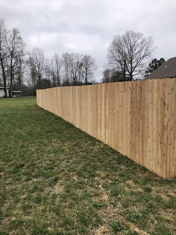 Custom yard cleanup service near you across Winchester, TN - B Mo’s Lawn Care