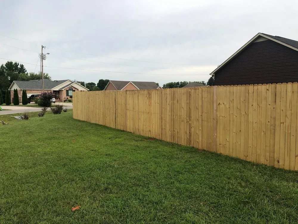 Expert landscaping services in Winchester, TN - B Mo’s Lawn Care