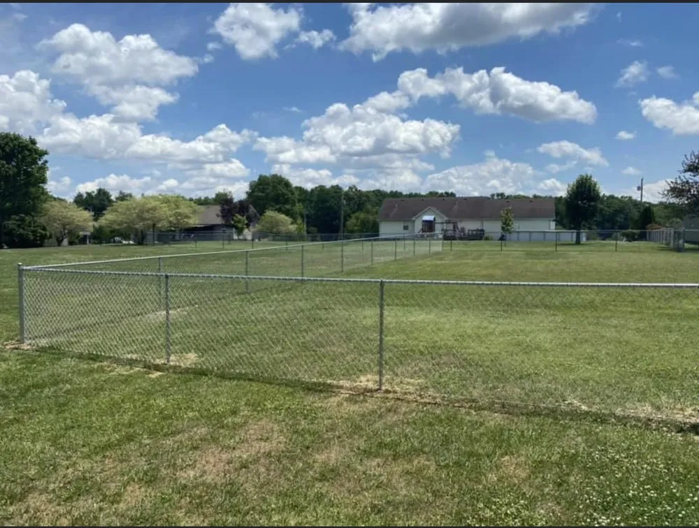 Affordable lawn mowing service for homes across Winchester, TN - B Mo’s Lawn Care