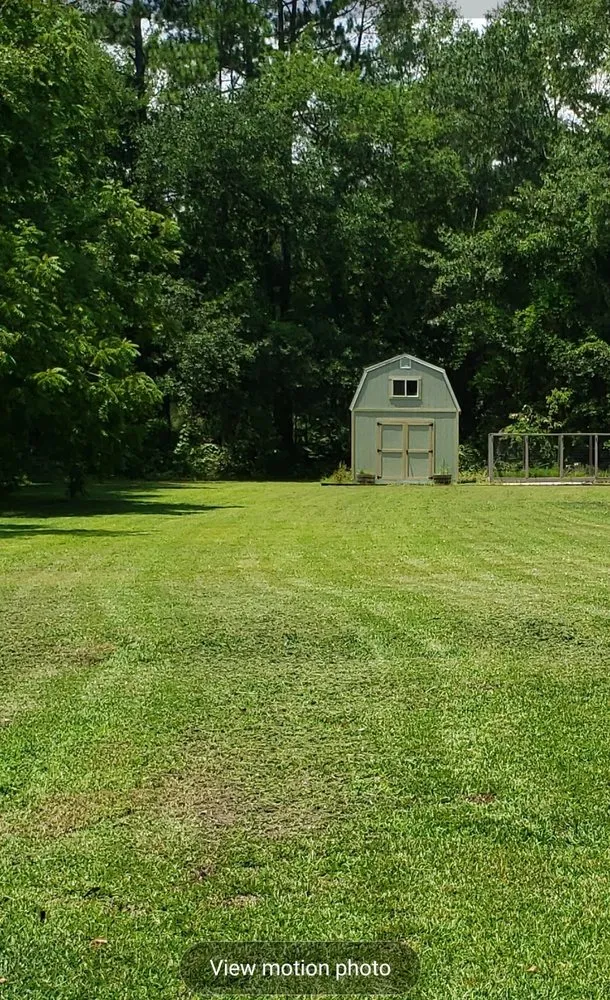 Trusted landscape design for outdoor upgrades across Ellerbe, NC - B Mows Lawncare
