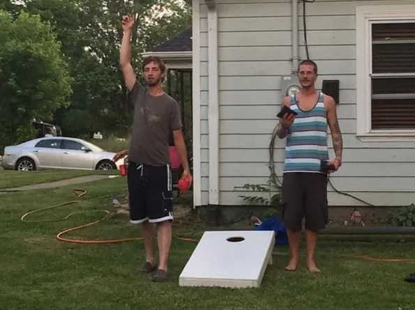 Expert lawn care service for outdoor upgrades across Florence, KY - B N B Lawn Mowing