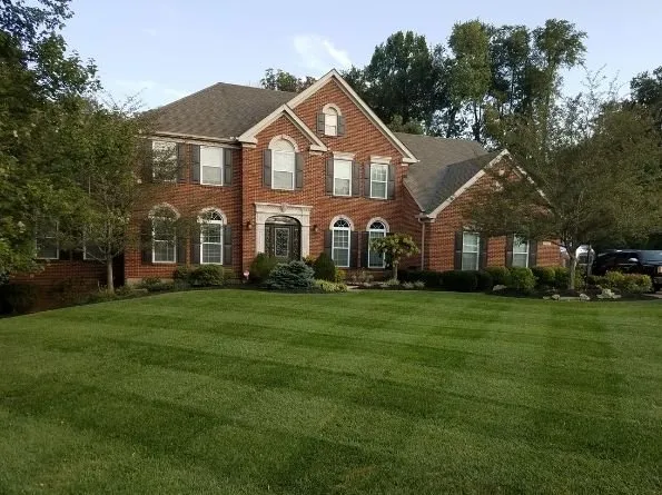 Trusted lawn mowing service in Florence, KY - B N B Lawn Mowing