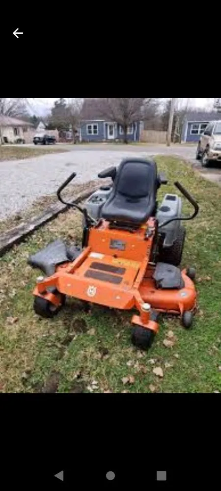 Professional landscape design in McLoud, OK - B N K Lawn And Tree Services