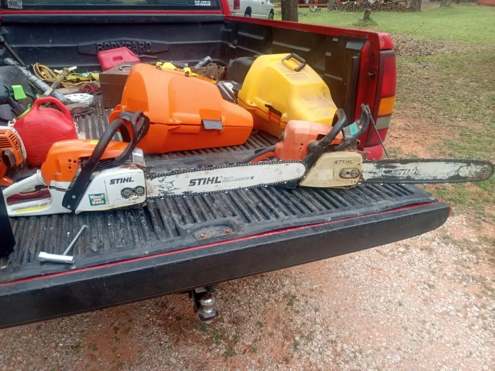 Expert outdoor landscaping for homes across McLoud, OK - B N K Lawn And Tree Services