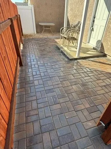 Top-rated residential landscaping experts serving Fullerton, CA - B P General