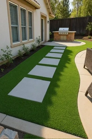 Trusted landscaping services near you in Fullerton, CA by B P General