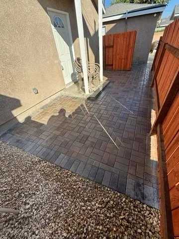 Trusted yard maintenance in Fullerton, CA by B P General