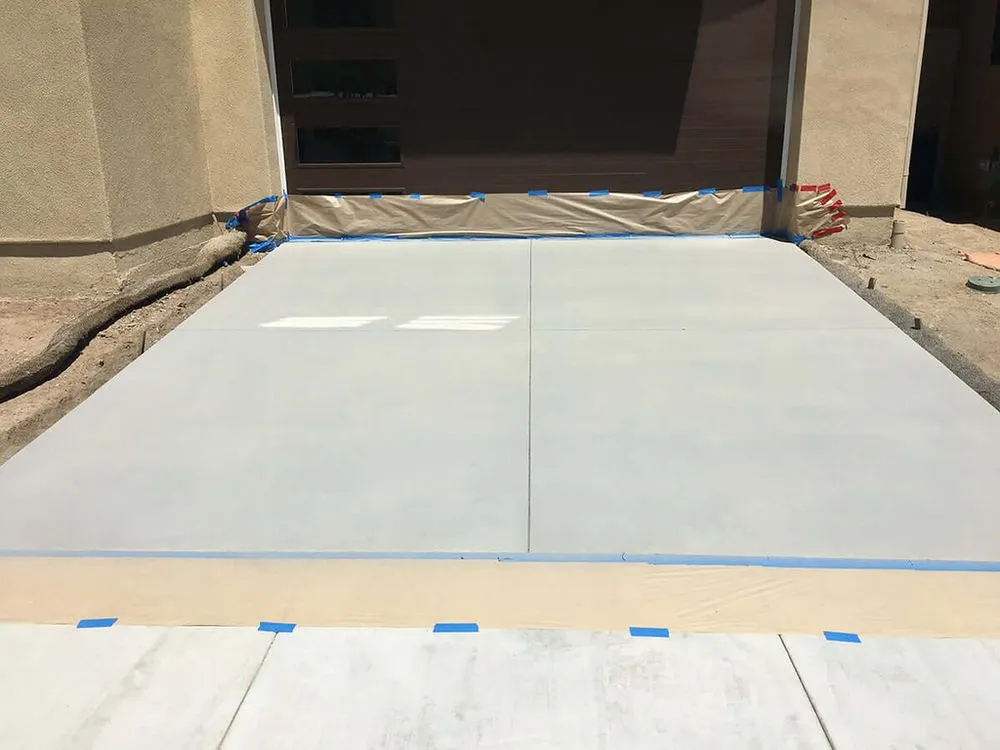 Trusted landscape installation in Fullerton, CA - B P General