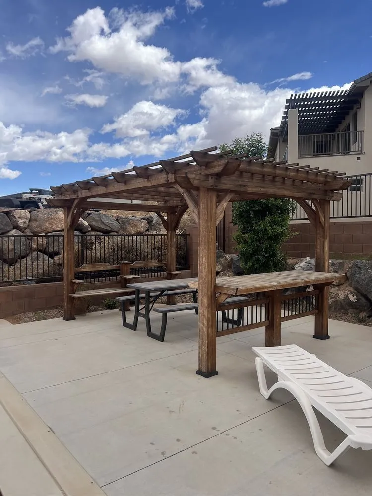 Expert landscape design for beautiful yards across Fullerton, CA - B P General