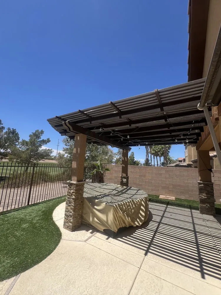 Professional landscape design in Fullerton, CA - B P General