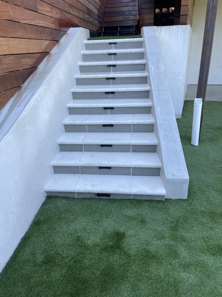 Local lawn care service in San Rafael, CA - B P Lopez Landscape