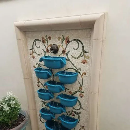 Expert residential landscaping in Lake Forest, CA by B Rose & Associates