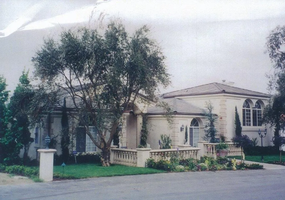 Trusted landscape installation experts serving Lake Forest, CA - B Rose & Associates